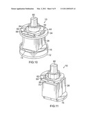 PLATE PUMP ASSEMBLY FOR USE WITH A SUBSURFACE PUMP diagram and image