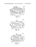 PLATE PUMP ASSEMBLY FOR USE WITH A SUBSURFACE PUMP diagram and image