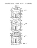 PLATE PUMP ASSEMBLY FOR USE WITH A SUBSURFACE PUMP diagram and image