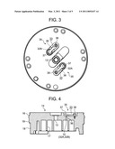 SCROLL COMPRESSOR diagram and image