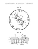 SCROLL COMPRESSOR diagram and image