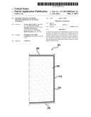 METHOD AND DEVICE FOR HOT ISOSTATIC PRESSING OF ALLOYED MATERIALS diagram and image