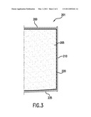 METHOD AND DEVICE FOR HOT ISOSTATIC PRESSING OF ALLOYED MATERIALS diagram and image