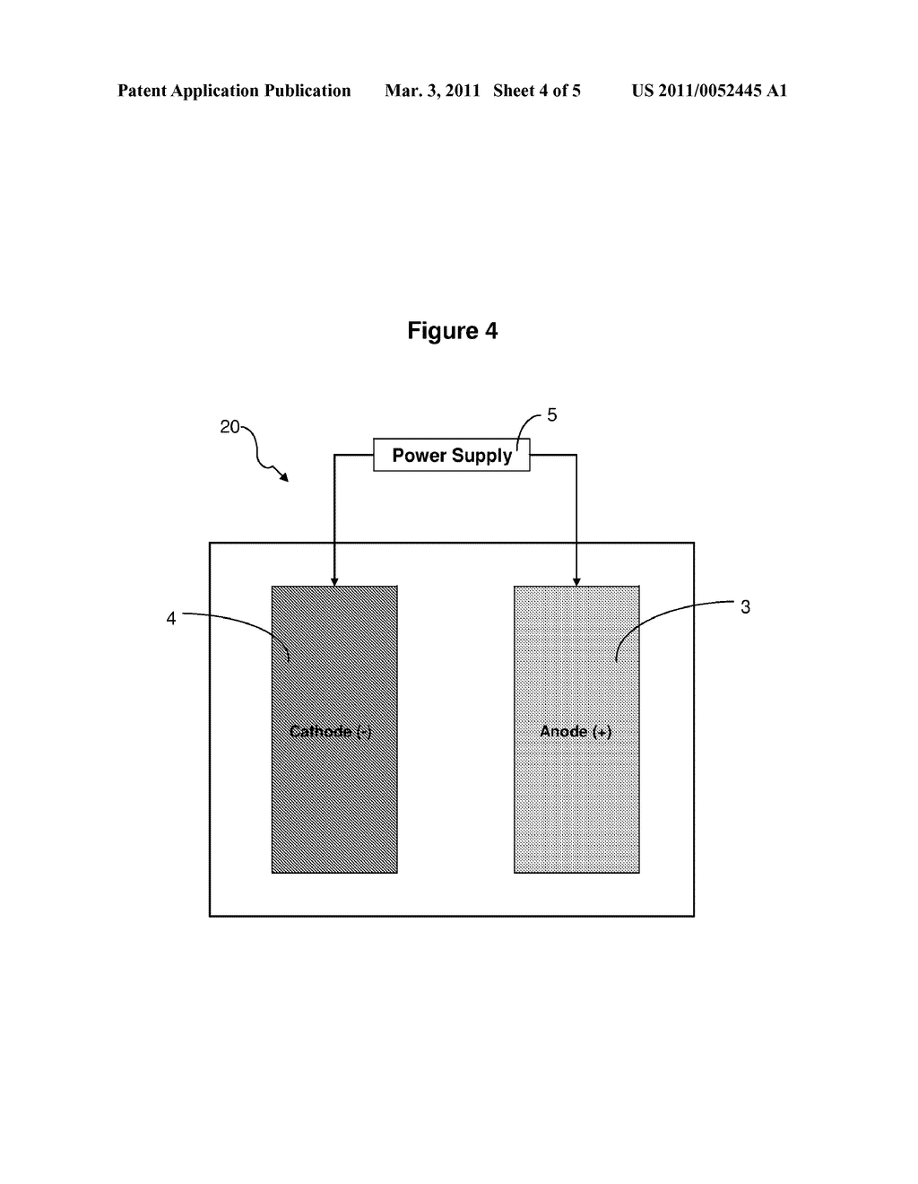 ELECTROLYTIC DEGRADATION SYSTEMS AND METHODS USABLE IN INDUSTRIAL APPLICATIONS - diagram, schematic, and image 05