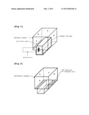 SPECIFIC COMPONENT MEASURING METHOD BY SPECTRAL MEASUREMENT diagram and image