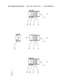 Compound container and pouring-out method diagram and image