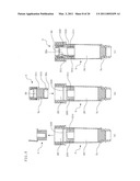 Compound container and pouring-out method diagram and image