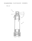 Compound container and pouring-out method diagram and image