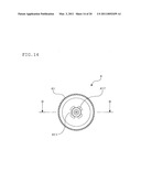 Compound container and pouring-out method diagram and image