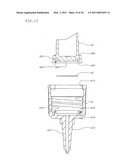 Compound container and pouring-out method diagram and image