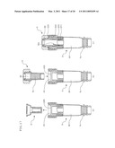 Compound container and pouring-out method diagram and image