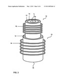 APPARATUS FOR PARTICLE SYNTHESIS diagram and image