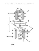 APPARATUS FOR PARTICLE SYNTHESIS diagram and image