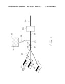 METHOD FOR MAKING CARBON NANOTUBE WIRE STRUCTURE diagram and image