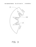 METHOD FOR MAKING CARBON NANOTUBE WIRE STRUCTURE diagram and image