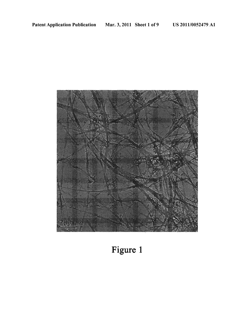 METHOD FOR PREPARING CARBON NANOTUBES, CARBON NANOTUBE FILMS, AND ELECTRONIC DEVICES - diagram, schematic, and image 02