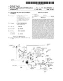 METHOD OF TREATING METALLIFERROUS MATERIALS diagram and image