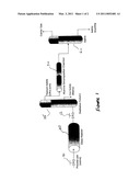 METHOD OF TREATING METALLIFERROUS MATERIALS diagram and image