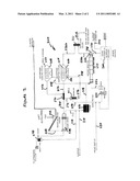 METHOD OF TREATING METALLIFERROUS MATERIALS diagram and image