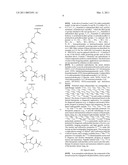 GASTRIN RELEASING PEPTIDE COMPOUNDS diagram and image