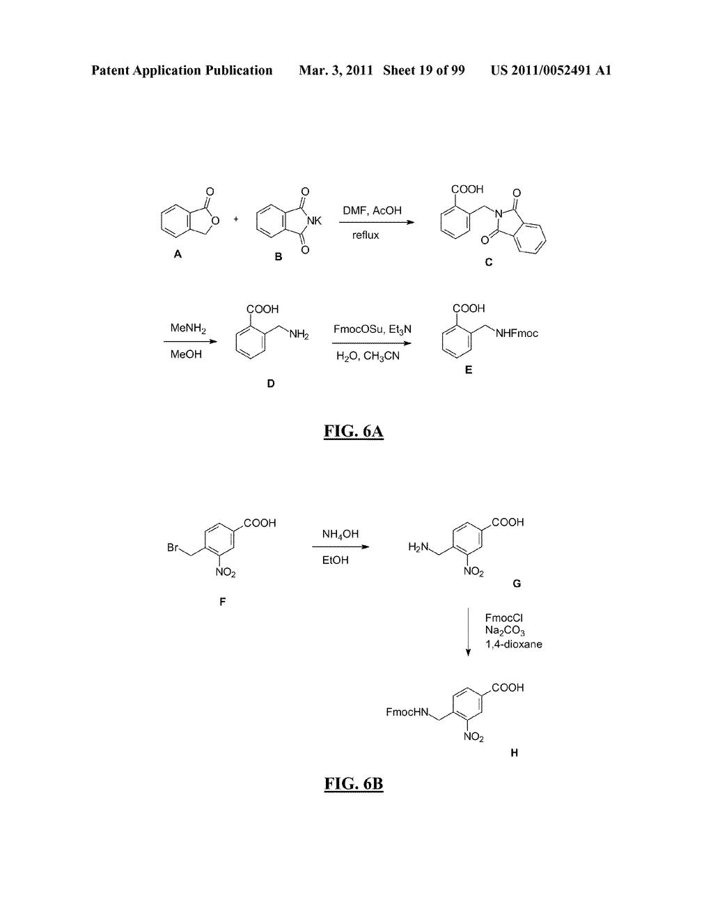 GASTRIN RELEASING PEPTIDE COMPOUNDS - diagram, schematic, and image 20