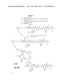 GASTRIN RELEASING PEPTIDE COMPOUNDS diagram and image