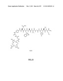 GASTRIN RELEASING PEPTIDE COMPOUNDS diagram and image