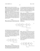 Oil-In-Water Organopolysiloxane Emulsion Composition, Cosmetic Ingredient Comprising This Composition, And Method Of Producing A Hair Cosmetic Using This Composition diagram and image