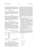 Oil-In-Water Organopolysiloxane Emulsion Composition, Cosmetic Ingredient Comprising This Composition, And Method Of Producing A Hair Cosmetic Using This Composition diagram and image