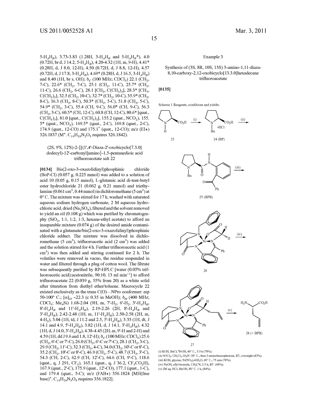 Neuroprotective macrocyclic compounds and methods for their use - diagram, schematic, and image 19