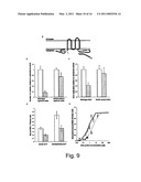 METHODS OF TREATING A FLAVIVIRIDAE FAMILY VIRAL INFECTION AND COMPOSITIONS FOR TREATING A FLAVIVIRIDAE FAMILY VIRAL INFECTION diagram and image