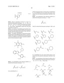 METHODS OF TREATING A FLAVIVIRIDAE FAMILY VIRAL INFECTION AND COMPOSITIONS FOR TREATING A FLAVIVIRIDAE FAMILY VIRAL INFECTION diagram and image