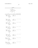 METHODS OF TREATING A FLAVIVIRIDAE FAMILY VIRAL INFECTION AND COMPOSITIONS FOR TREATING A FLAVIVIRIDAE FAMILY VIRAL INFECTION diagram and image