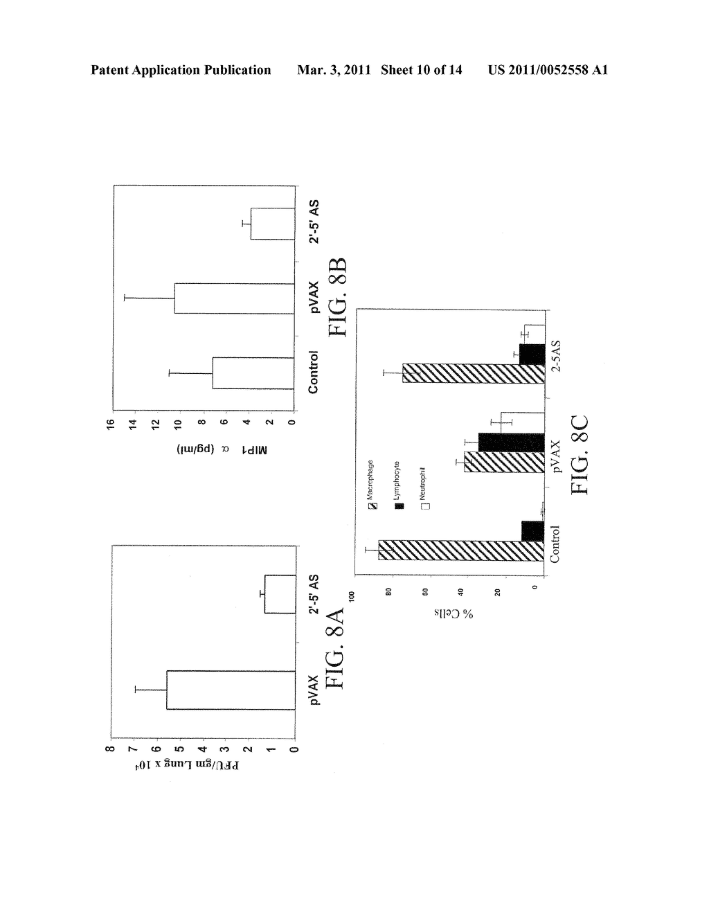 MATERIALS AND METHODS FOR PREVENTION AND TREATMENT OF RNA VIRAL DISEASES - diagram, schematic, and image 11