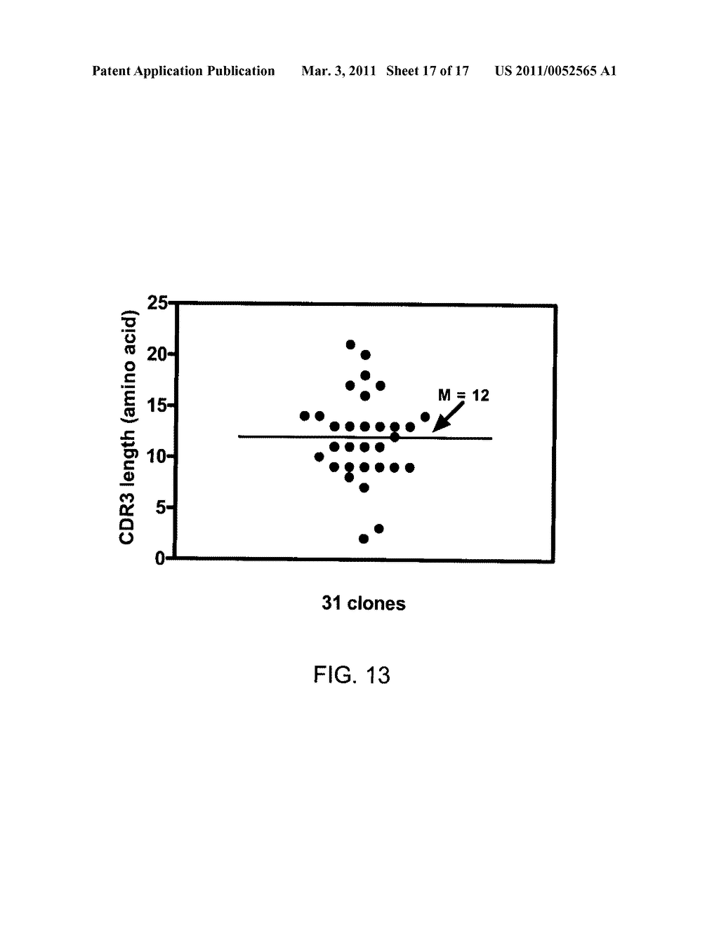 NON-AGGREGATING HUMAN VH DOMAINS - diagram, schematic, and image 18