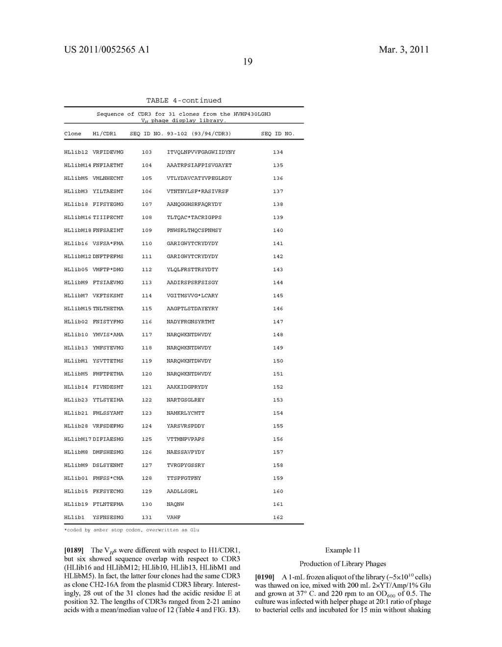 NON-AGGREGATING HUMAN VH DOMAINS - diagram, schematic, and image 37