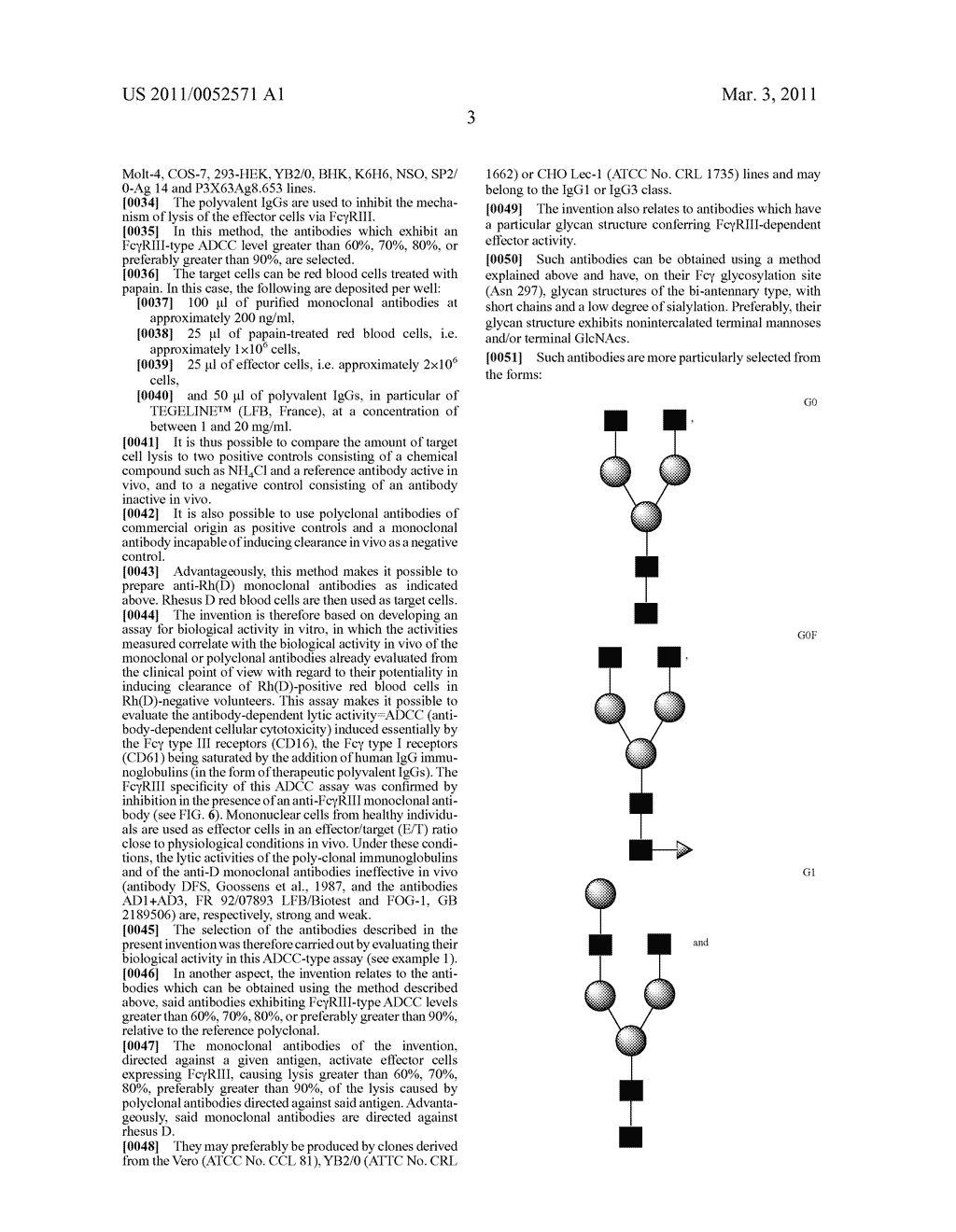 METHOD FOR TREATING IDIOPATHIC THROMBOCYTOPENIC PURPURA USING MONOCLONAL ANTIBODIES - diagram, schematic, and image 13