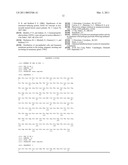 ANTIBODIES TO AN EPITOPE OF AGR2, ASSAYS AND HYBRIDOMAS diagram and image