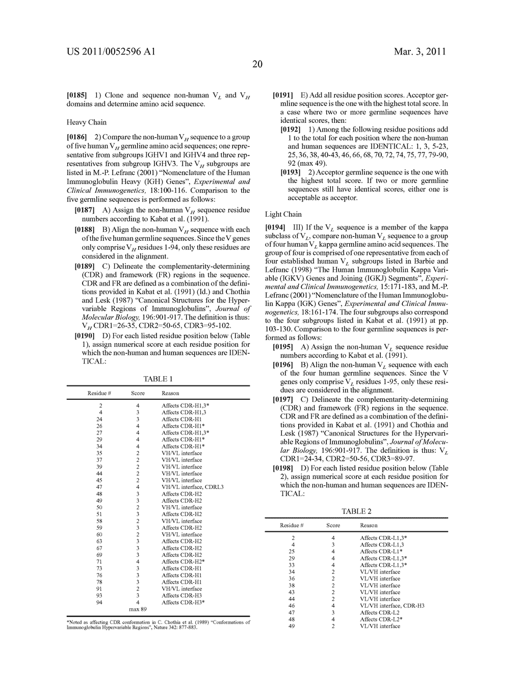 ANTIBODIES TO IL-17A - diagram, schematic, and image 32