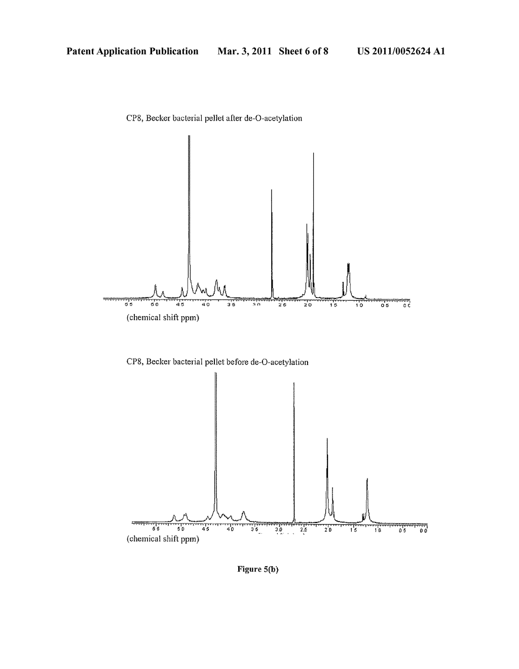 Type 5 And Type 8 Capsular Polysaccharides Of Overproducing S. Aureus Strains - diagram, schematic, and image 07