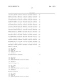 RECOMBINANT MODIFIED VACCINIA VIRUS MEASLES VACCINE diagram and image