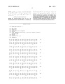 HYPOALLERGENIC HYBRID PROTEINS OF MAJOR GROUP 1 AND 2 MITE ALLERGENS FOR USE IN THE TREATMENT OF ALLERGIES diagram and image