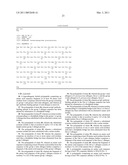 HYPOALLERGENIC HYBRID PROTEINS OF MAJOR GROUP 1 AND 2 MITE ALLERGENS FOR USE IN THE TREATMENT OF ALLERGIES diagram and image