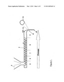 MANUFACTURE OF MULTIPLE MINICAPSULES diagram and image