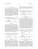 MANUFACTURE OF MULTIPLE MINICAPSULES diagram and image