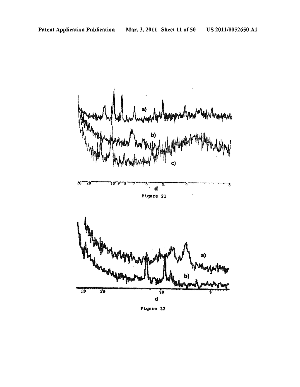 POROUS CRYSTALLINE HYBRID SOLID FOR ADSORBING AND RELEASING GAS OF BIOLOGICAL INTEREST - diagram, schematic, and image 12