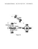 POROUS CRYSTALLINE HYBRID SOLID FOR ADSORBING AND RELEASING GAS OF BIOLOGICAL INTEREST diagram and image