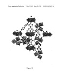 POROUS CRYSTALLINE HYBRID SOLID FOR ADSORBING AND RELEASING GAS OF BIOLOGICAL INTEREST diagram and image