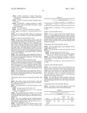 POROUS CRYSTALLINE HYBRID SOLID FOR ADSORBING AND RELEASING GAS OF BIOLOGICAL INTEREST diagram and image