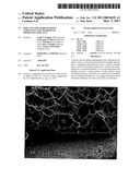 Implants for administering substances and methods of producing implants diagram and image